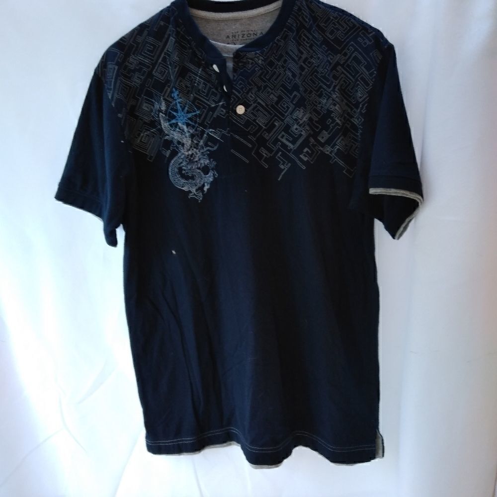 Arizona Jean Company shirt
